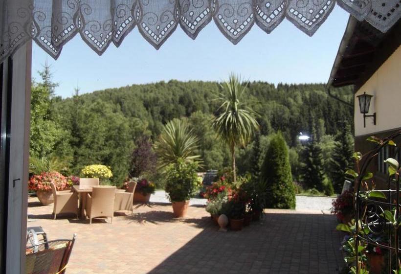 Pension Waldhof