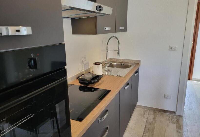 Residence Lu Lamoni Costa Nord