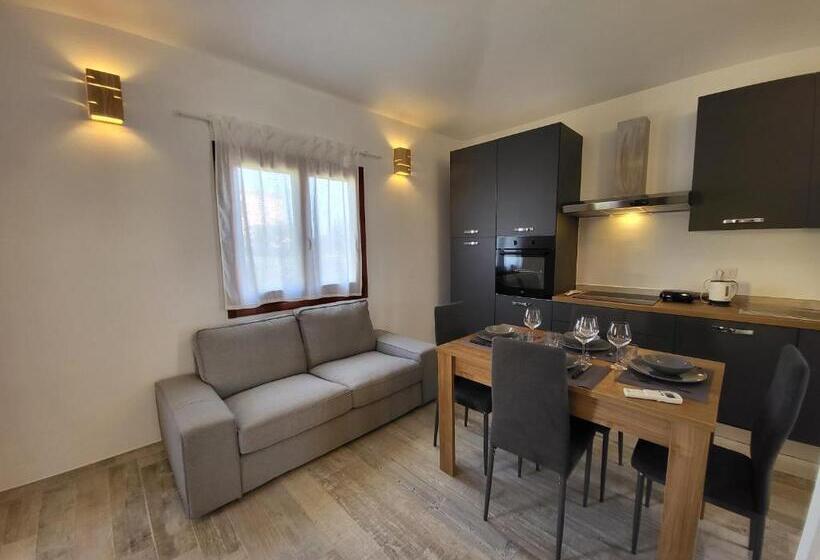 Residence Lu Lamoni Costa Nord