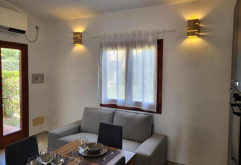 Residence Lu Lamoni Costa Nord
