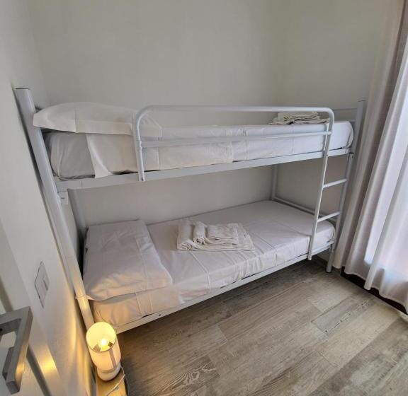 Residence Lu Lamoni Costa Nord