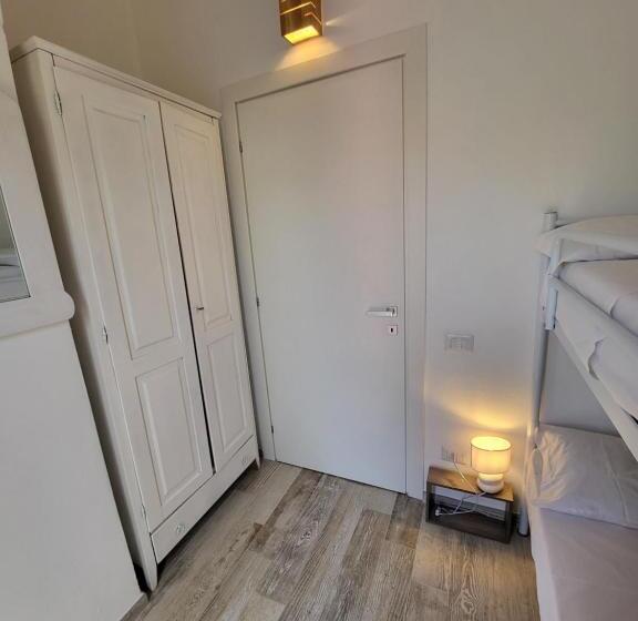 Residence Lu Lamoni Costa Nord