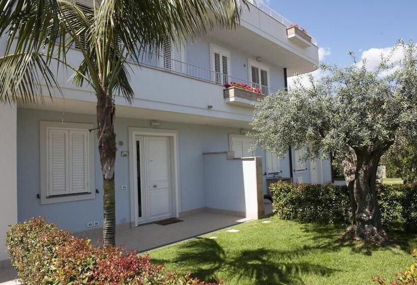 Villa Galati Resort