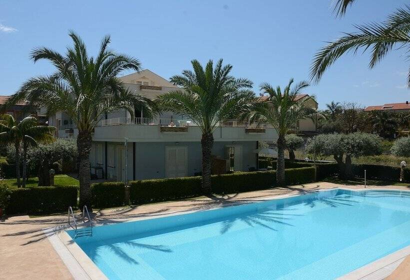 Villa Galati Resort