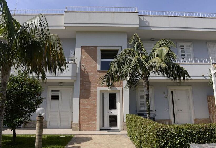 Villa Galati Resort