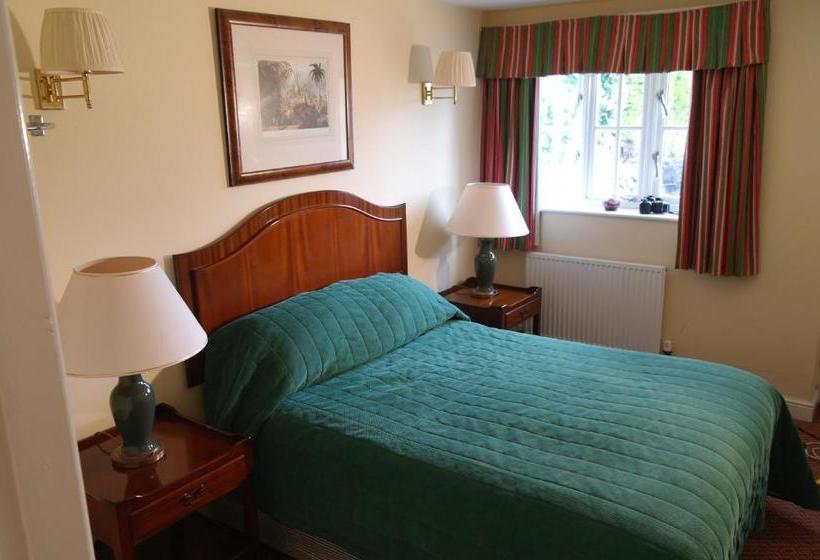 فندق صغير Red Lion Dunston