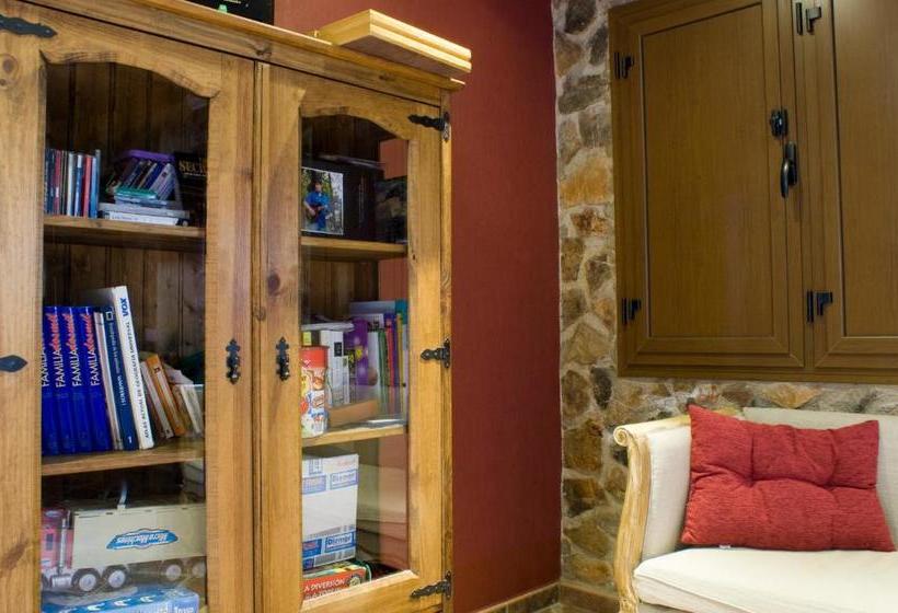 Casa Rural Camino Del Alentejo