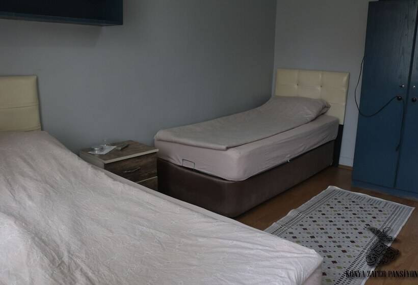 هتل Zafer Hostel