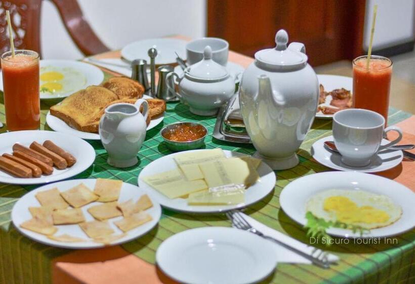 پانسیون Di Sicuro Tourist Inn