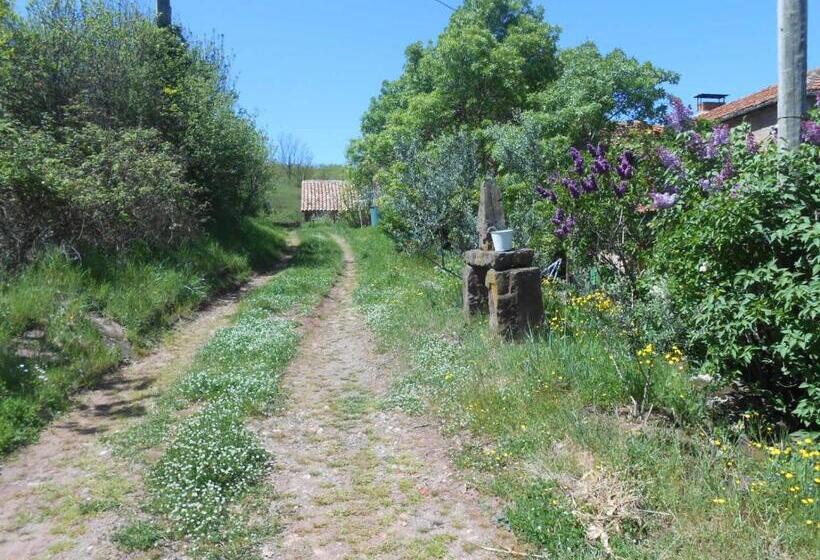 膳宿费 Gîte Des Monts