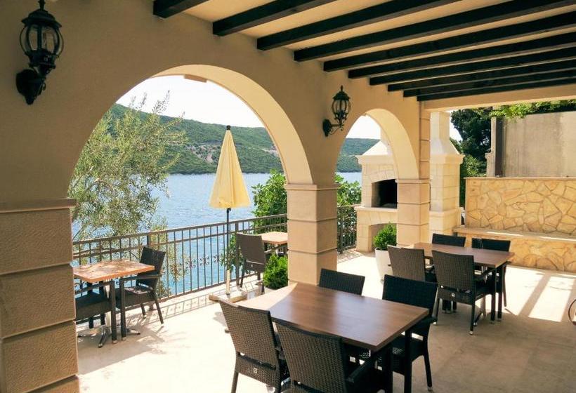 پانسیون Guest House Villa Maslina Neum