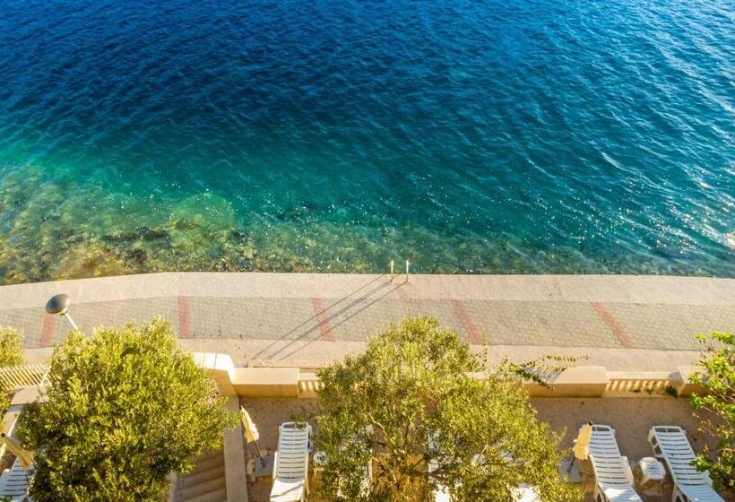پانسیون Guest House Villa Maslina Neum