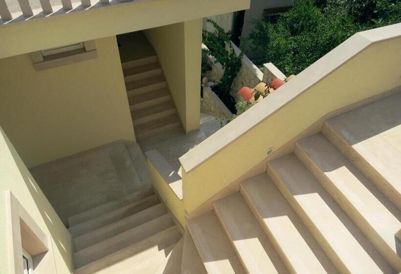 پانسیون Guest House Villa Maslina Neum