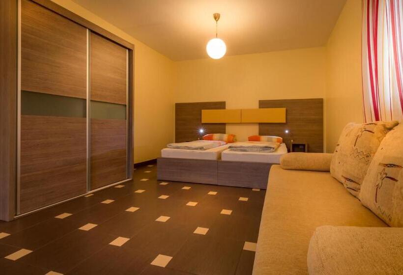 پانسیون Guest House Villa Maslina Neum