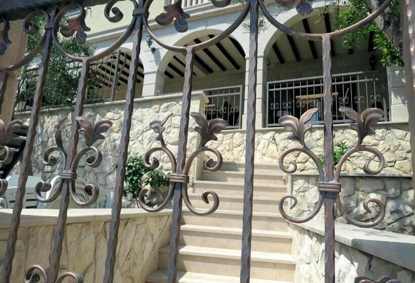 پانسیون Guest House Villa Maslina Neum