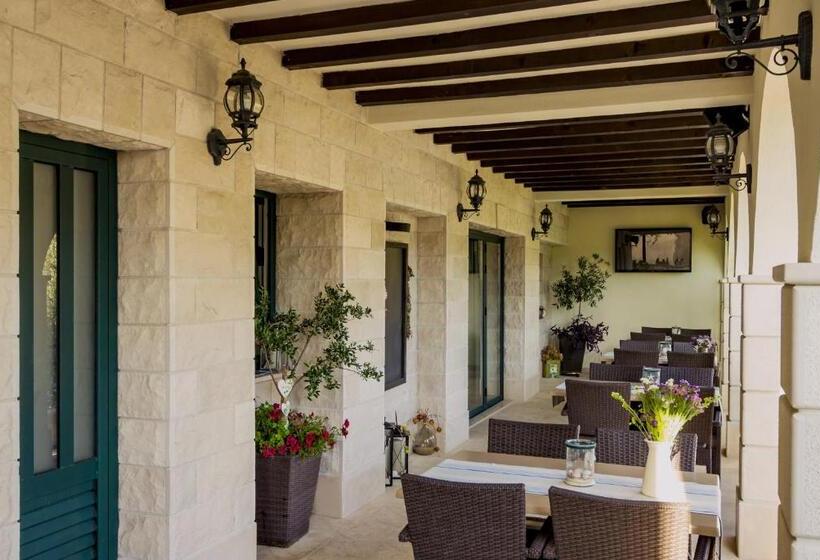 پانسیون Guest House Villa Maslina Neum