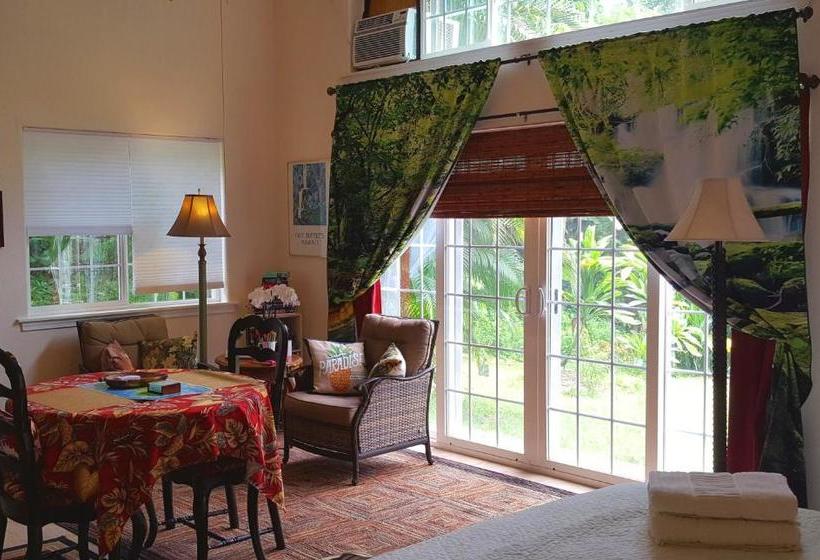 بنسيون Heavenly Hana Paradise