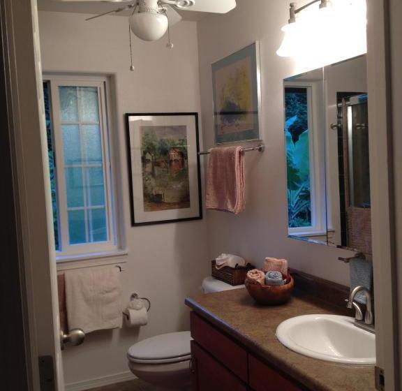 بنسيون Heavenly Hana Paradise