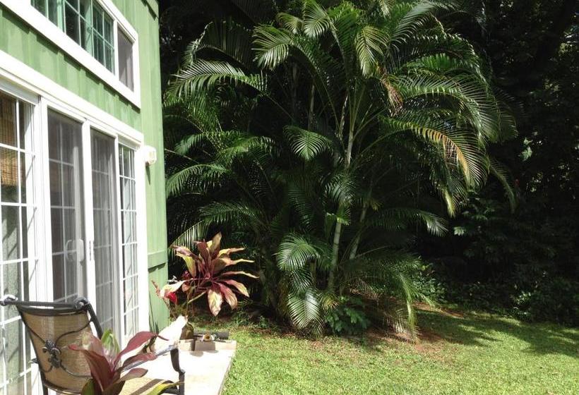 پانسیون Heavenly Hana Paradise