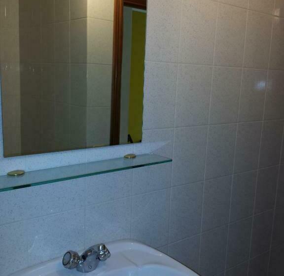 پانسیون Hostal Atila