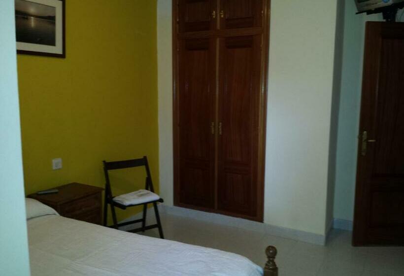 پانسیون Hostal Atila