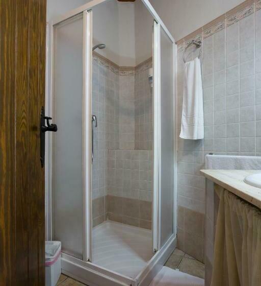 پانسیون Hostal Valle Del Sol Alora