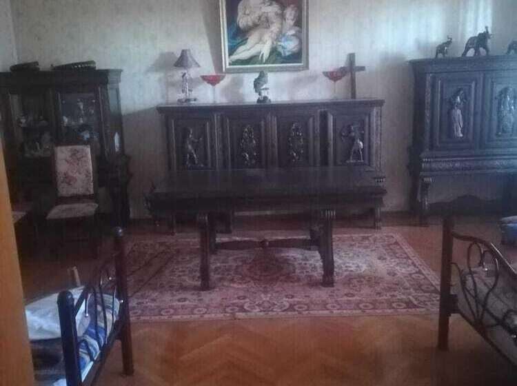 پانسیون Kharabadze