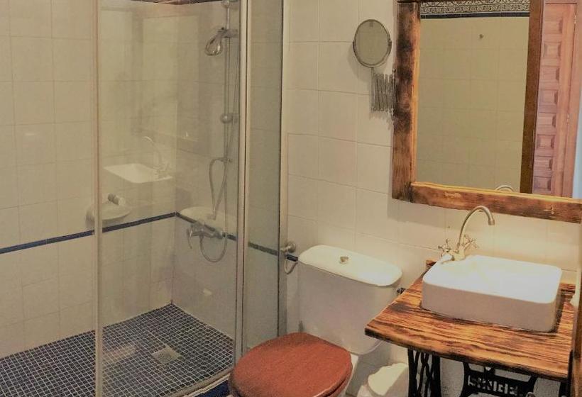 بنسيون La Ventera