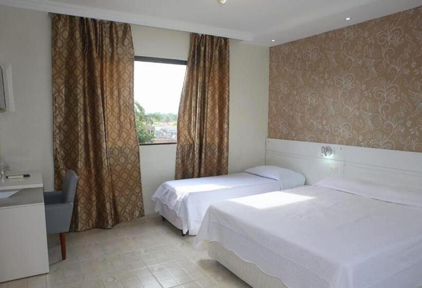 بنسيون Pousada São Gerônimo