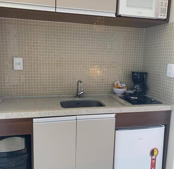 بنسيون Pousada São Gerônimo