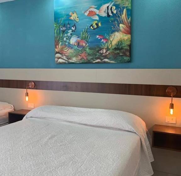 بنسيون Pousada São Gerônimo