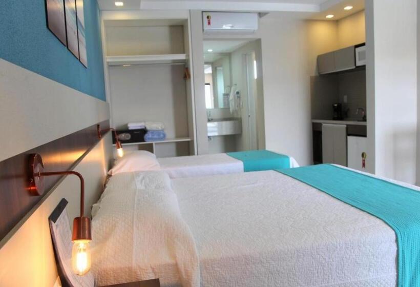 بنسيون Pousada São Gerônimo