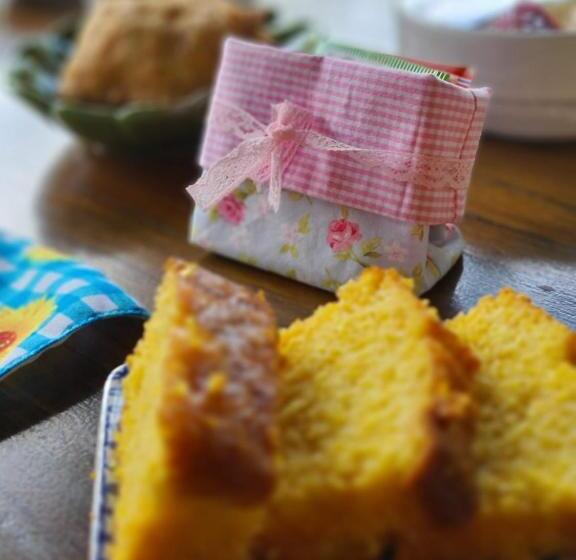 پانسیون Pousada Vila Rosada