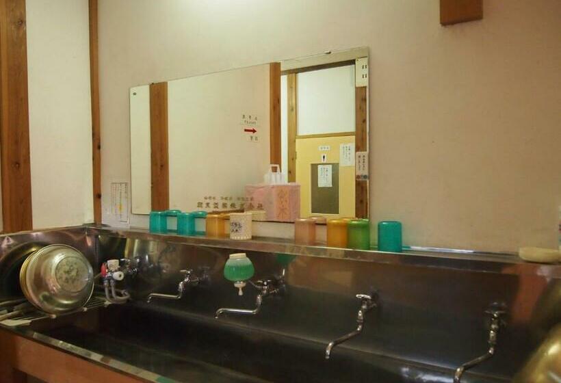 بنسيون Shukubo Kanbayashi Katsukane