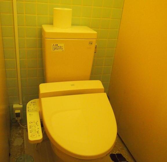 بنسيون Shukubo Kanbayashi Katsukane