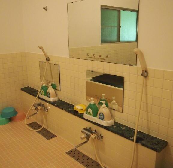 بنسيون Shukubo Kanbayashi Katsukane