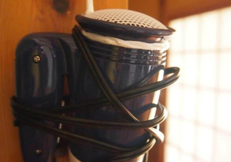 بنسيون Shukubo Kanbayashi Katsukane