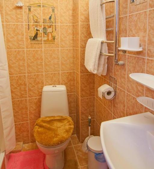 پانسیون Uyutniy