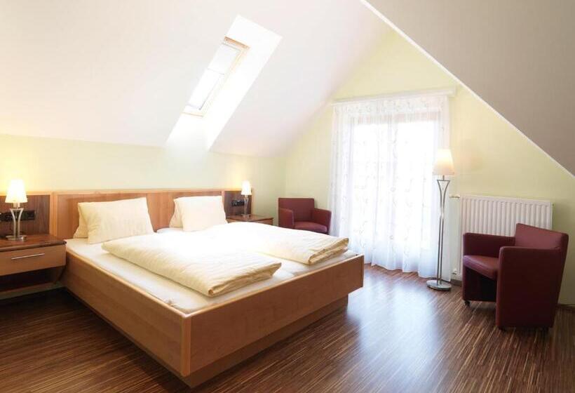 پانسیون Weingut Skoff Original