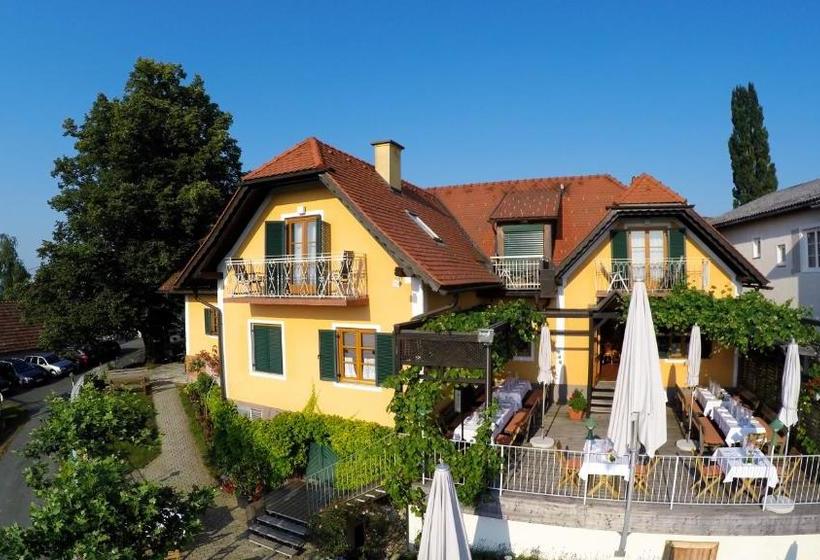 پانسیون Weingut Skoff Original