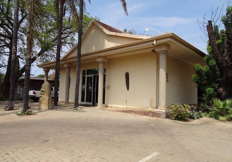 膳宿费 Ya Rena Guest House