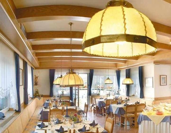 Pension Aurora