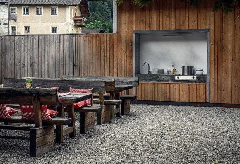 Pension Moarhof