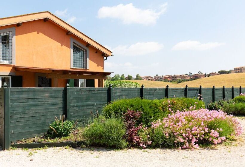 Tenuta Capizucchi