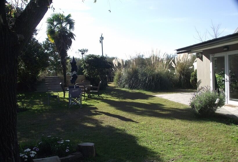 فندق صغير De Campo Posada La Esperanza