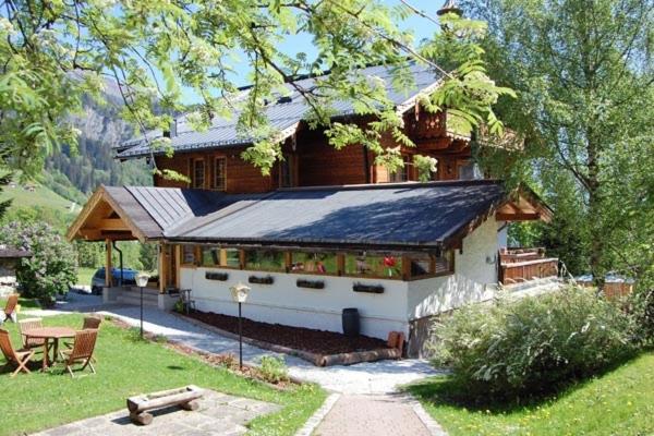 Общежитие Landgasthof Kirchenwirt