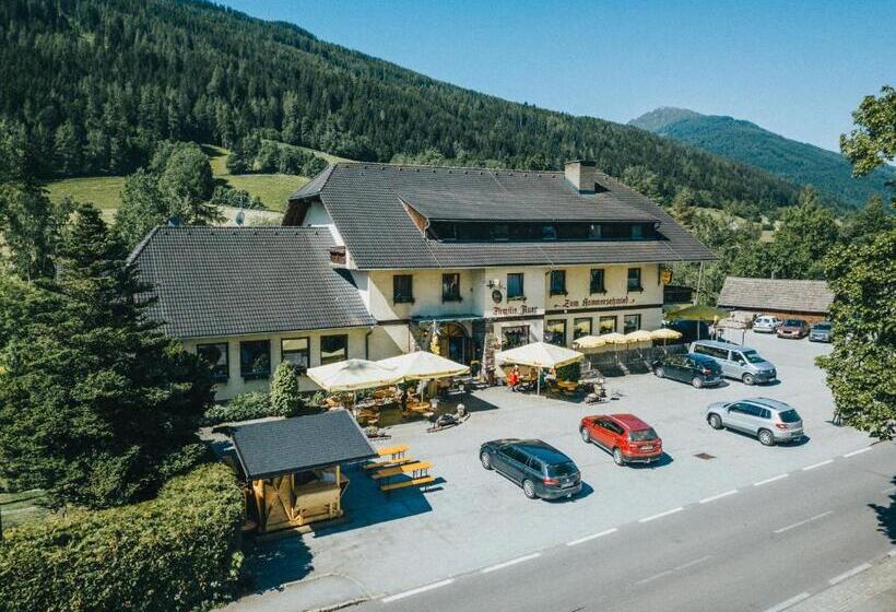 旅馆 Landgasthof Zum Hammerschmied