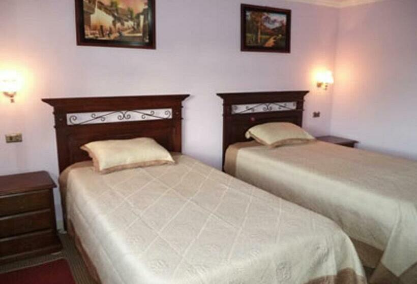 Apart Hotel Turquesa