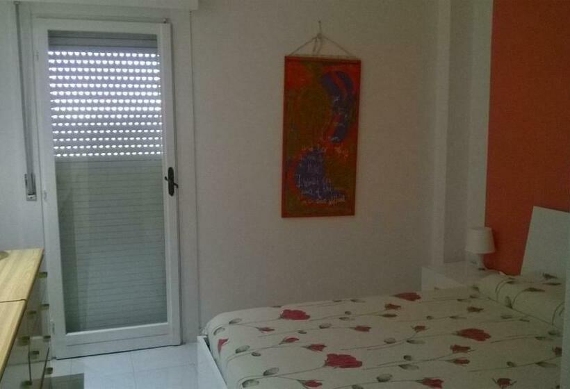 Appartamento Jet