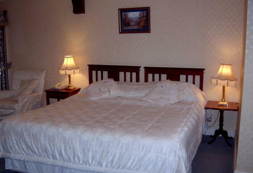 Bed and Breakfast Richmond Country House & Restaurant